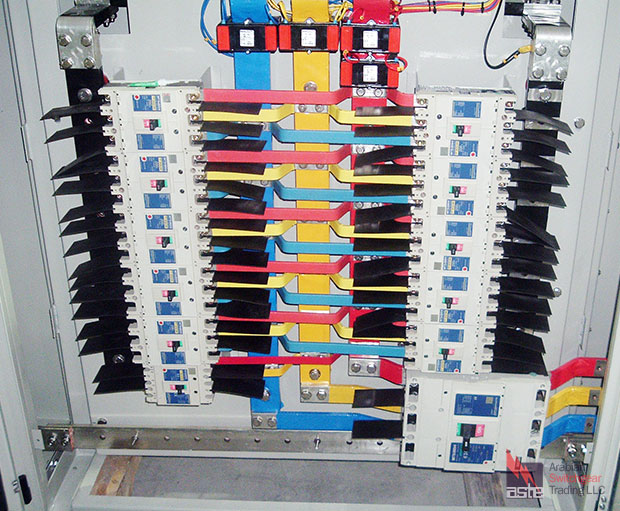 Ast Automation Solution 02
