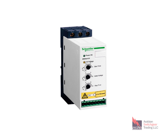 Schneider Electric Soft Starter