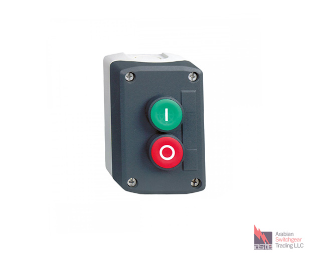 Schneider Electric Push Button