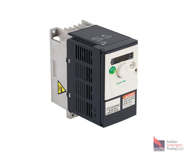 Schneider Electric Variable Frequency Drive